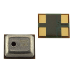 Samsung Galaxy A26 5G Microphone