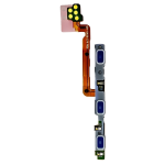 Samsung Galaxy S25 Power Buttom Flex Cable