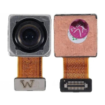 Samsung Galaxy F06 5G Front Camera