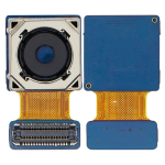 Samsung Galaxy M36 5G Front Camera