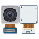 Samsung Galaxy Z Flip7 FE  Front Camera