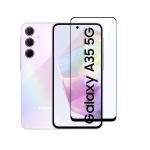 Samsung Galaxy A35 Tempered glass