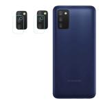 Samsung Galaxy A03s Camera Lens Protector