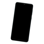 Samsung Galaxy A04e Camera Lens Glass With Frame