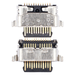 Samsung Galaxy A04e Charging Port