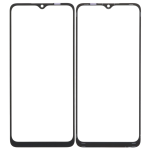 Samsung Galaxy A04e Front Glass Only