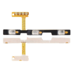 Samsung Galaxy A04e Power Buttom Flex Cable