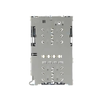 Samsung Galaxy A04e Sim Connector