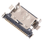 Samsung Galaxy A05 Charging Port