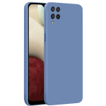 Samsung Galaxy A12 Back Cover
