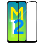 Samsung Galaxy A12 Tempered glass