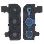 Samsung Galaxy A15 Camera Lens Glass With Frame