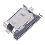 Samsung Galaxy A15  Charging Port