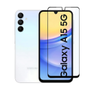 Samsung Galaxy A15 Tempered glass