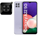 Samsung Galaxy A22 5G Camera Lens Protector