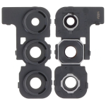 Samsung Galaxy A25 5G Camera Lens Glass With Frame