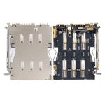 Samsung Galaxy A25 5G Sim Connector
