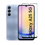 Samsung Galaxy A25 Tempered glass