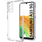 Samsung Galaxy A33 5G Back Cover