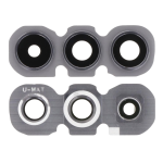 Samsung Galaxy A34 5G Camera Lens Glass With Frame