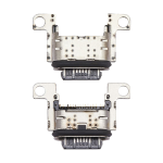 Samsung Galaxy A34 5G  Charging Port