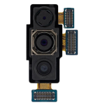 Samsung Galaxy A34 5G Front Camera