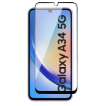 Samsung Galaxy A34 5G Tempered glass