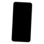 Samsung Galaxy A35 5G Camera Lens Glass With Frame