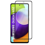 Samsung Galaxy A52 Tempered glass