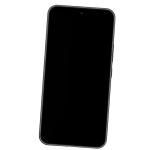 Samsung Galaxy A54 5G Camera Lens Glass With Frame