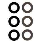 Samsung Galaxy A55 5G Camera Lens