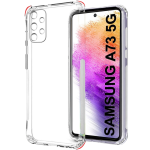 Samsung Galaxy A73 5G Back Cover