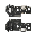 Samsung Galaxy F04 Charging Port