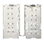 Samsung Galaxy F04 Sim Connector