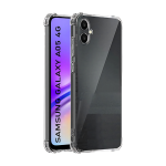 Samsung Galaxy F05 Back Cover