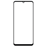 Samsung Galaxy F05 Front Glass Only