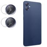 Samsung Galaxy F05 Camera Lens Protector