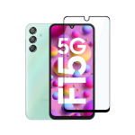Samsung Galaxy F15 5G Tempered glass