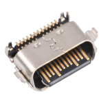 Samsung Galaxy F14 5G Charging Port