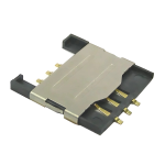 Samsung Galaxy F14 5G Sim Connector