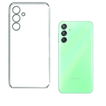 Samsung Galaxy F15 5G Back Cover