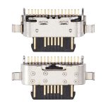 Samsung Galaxy F15 5G Charging Port