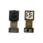 Samsung Galaxy F15 5G Front Camera