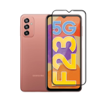 Samsung Galaxy F23 5G Tempered glass