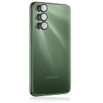Samsung Galaxy F34 5G Camera Lens Protector
