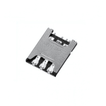 Samsung Galaxy F34 5G Sim Connector