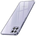 Samsung Galaxy F42 5G Back Cover