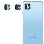 Samsung Galaxy F42 5G Camera Lens Protector
