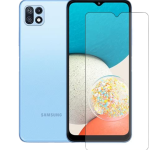 Samsung Galaxy F42 5G  Tempered glass
