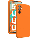 Samsung Galaxy F55 5G Back Cover